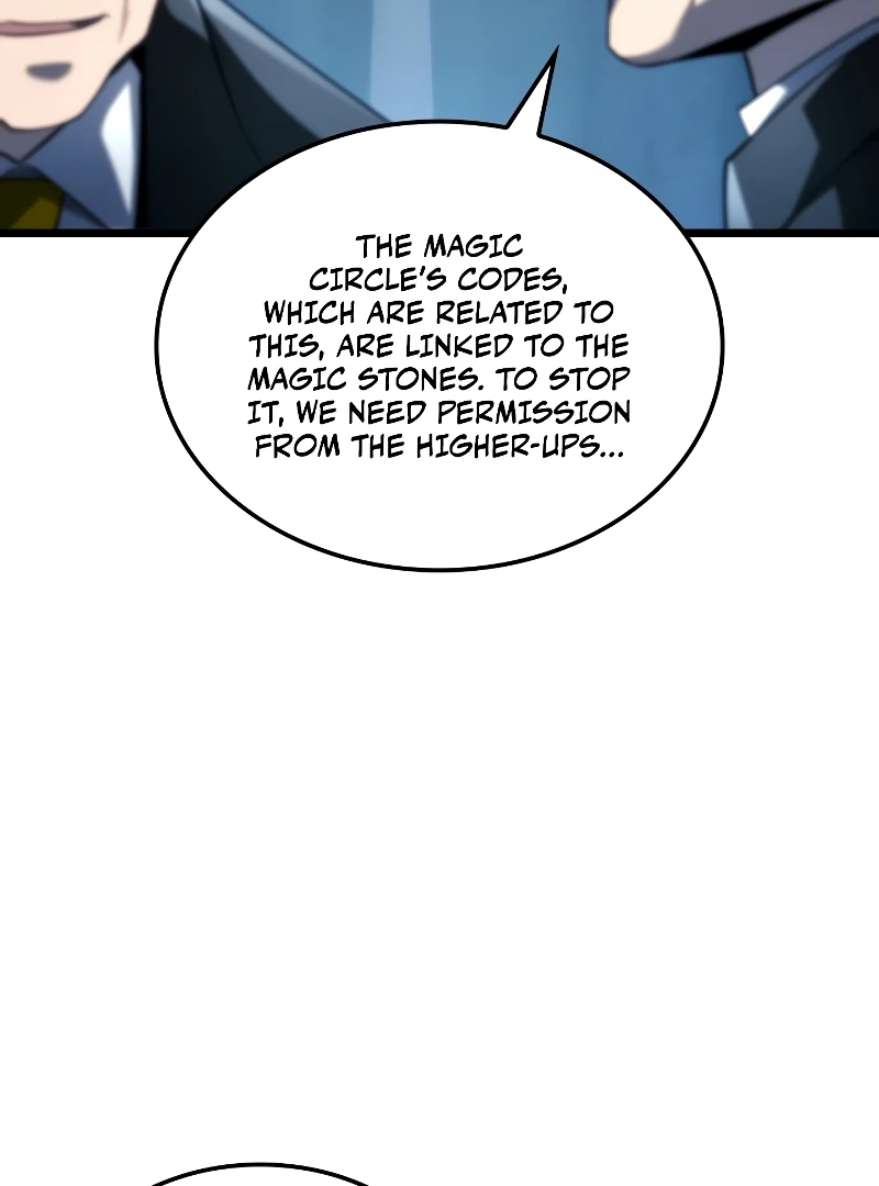 Revenge of the Iron-Blooded Sword Hound, Chapter 94 image 43